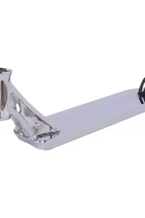 Quantité Limitée Deck trottinette STRIKER Park Chrome