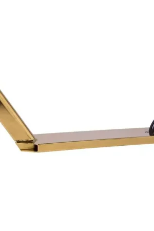 Deck trottinette STRIKER Lux Gold Chrome Acheter En Ligne