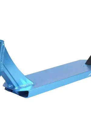 Expédié Aujourd'hui Deck trottinette REVOLUTION SUPPLY Storm Blue Chrome