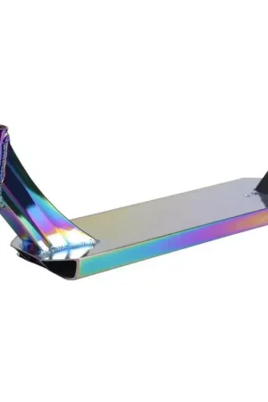Deck trottinette REVOLUTION SUPPLY Storm Neochrome Vente Directe