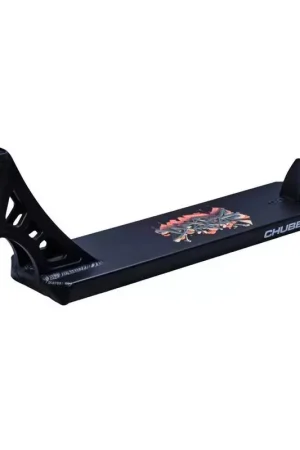 Deck trottinette CHUBBY Loco Serpent Super Prix