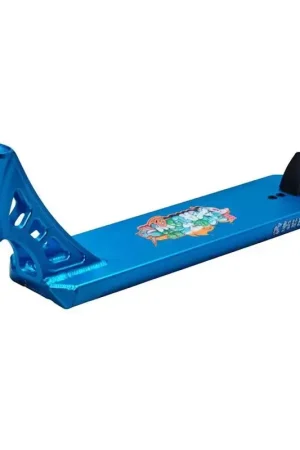 Expédition Rapide Deck trottinette CHUBBY Loco Marshmallow Boy