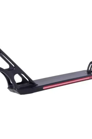 Deck trottinette STRIKER Bgseakk Magnetit V2 Noir Retour Gratuit