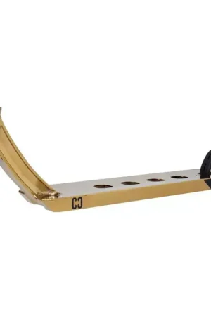Soldes Deck trottinette CORE SL1 Or 19.5