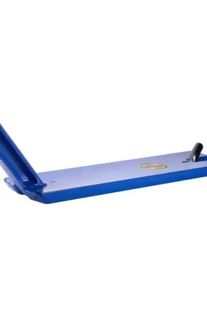 Deck trottinette NORTH Horizon Tutty Signature Royal Blue Produit De Marque