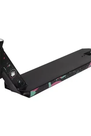 Deck trottinette LUCKY Crew 2022 Hydrodip Prix Réduit