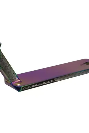 Meilleure Vente Deck trottinette LUCKY Prospect 2022 Oil Slick