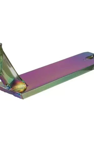 Produit De Marque Deck trottinette LUCKY Covenant 2022 Oil Slick