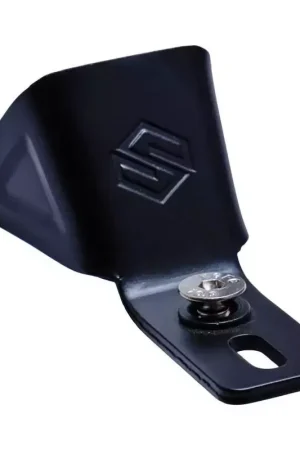 Prix Cassé Frein brakeless STRIKER Gravis Fender Noir