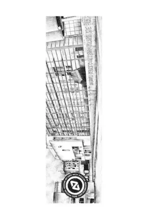 Usine Directe Grip skate HYDROPONIC GT Print Pro Macba