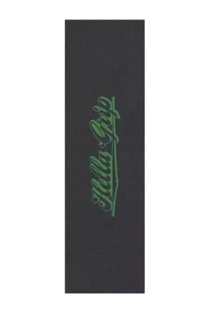 Grip trottinette HELLA GRIP Lime Promotion