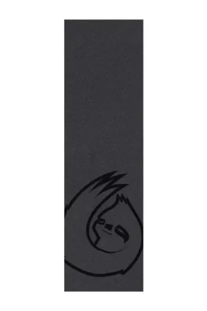 Grip trottinette HELLA GRIP Lineout Sloth Black Prix Choc