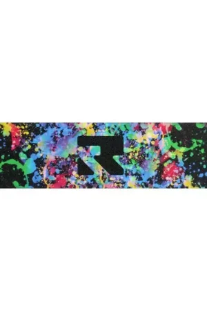 Grip trottinette ROOT INDUSTRIES Multi Spray Achetez Aujourd'hui
