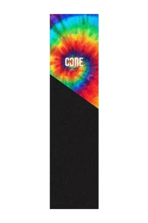 Acheter Direct Grip trottinette CORE Split Tie Dye