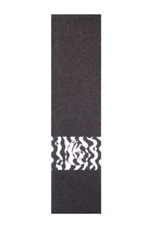 Grip trottinette HELLA GRIP Trippy Sloth Blanc Offre Limitée