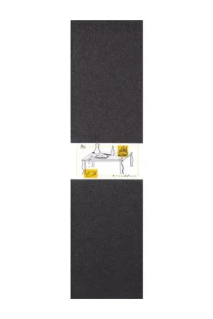 Offre Limitée Grip trottinette HELLA GRIP Breakfast Jaune