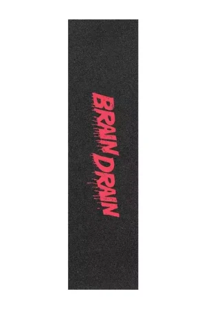 Retour Gratuit Grip trottinette TILT Brain Drain