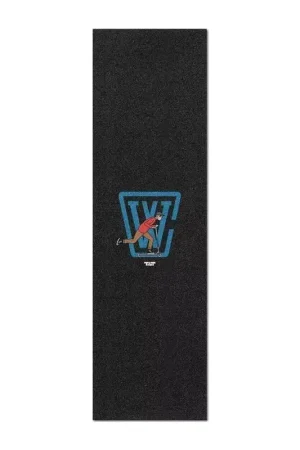 Meilleur Choix Grip trottinette TILT Selects Will cashion Signature Will Cashion