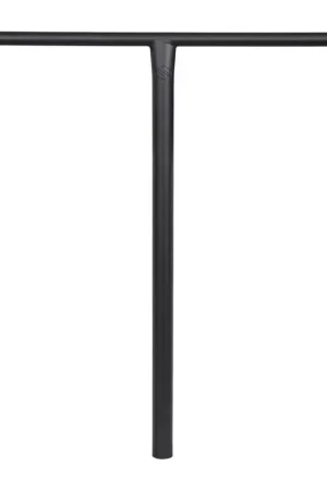 Guidon trottinette STRIKER Titanium Tbar Noir 700mm Achat Immédiat