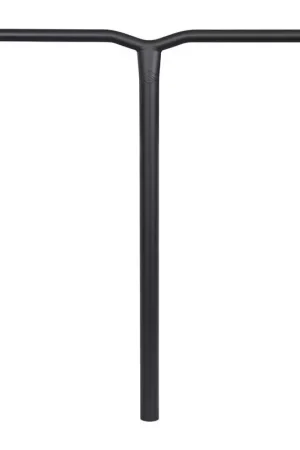 Nouveauté Guidon trottinette STRIKER Bend Titane Noir