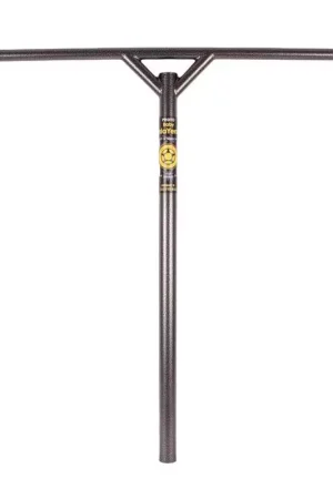 Dernière Chance Guidon trottinette PROTO Baby Slayer Silver Vein
