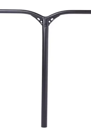 Guidon trottinette STRIKER Lux Noir 650mm Réduction