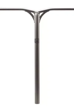 Livraison Express Guidon trottinette LUCKY Air Graphite