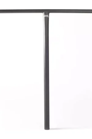 Prix Promo Guidon trottinette NORTH Campus SCS Matte Black 710mm