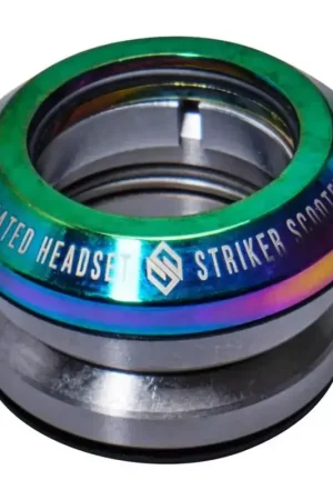 Jeu de direction STRIKER Rainbow Certifié