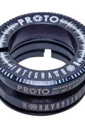 Réduction Jeu de direction PROTO Intergrattron