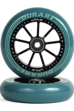 Paire de roues trottinette TILT Will Judy Signature 120mm Usine Directe