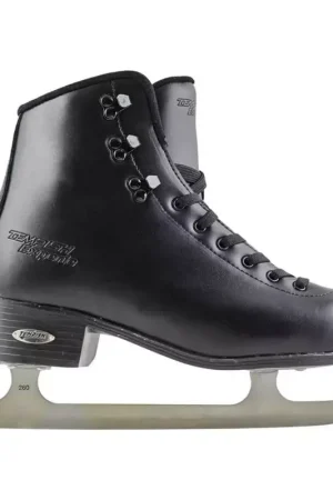 Patins à glace TEMPISH Experie Artistiques Noir Solde