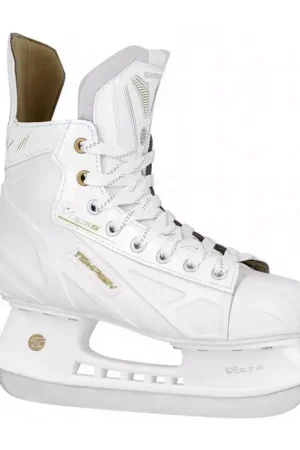 Promotion Saisonnière Patins à glace TEMPISH Volt-S Lady White