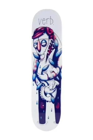 Plateau de skate VERB Louis Minnaar 8.0 Acheter Direct
