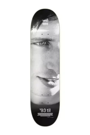 Achetez Aujourd'hui Plateau de skate VERB 93 Til Portrait Stefan Janoski 8.25
