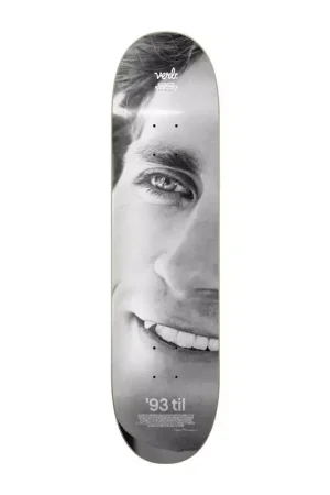 Vente Directe Plateau de skate VERB 93 Til Portrait Reese Forbes 8.25
