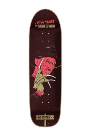 Achetez Aujourd'hui Plateau de skate HYDROPONIC Freddy Pool Shape 8.75