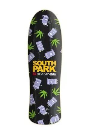 Plateau de skate HYDROPONIC Pool Shape Towelie 8.75 Prix Promo
