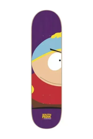 Acheter Direct Plateau de skate HYDROPONIC South Park Cartman 8.0