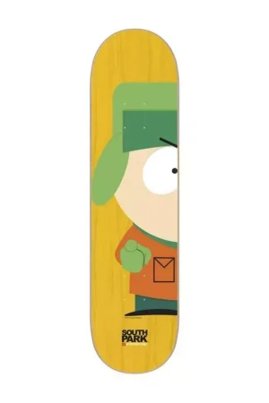 Plateau de skate HYDROPONIC South Park Kyle 8.0 Meilleur Prix
