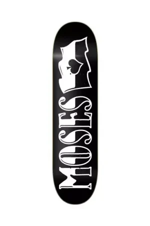Retour Gratuit Plateau de skate KFD Moses Adam Pro Flag 8.25