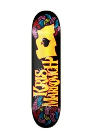 Remise Plateau de skate KFD Kris Markovich Pro Flag 8.125