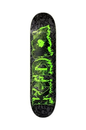 Haute Qualité Plateau de skate KFD Flagship Trashed 8.375