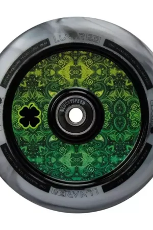 Remise Roue trottinette LUCKY Lunar Recoil 110mm