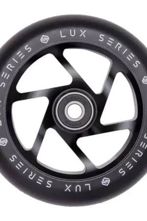 Commande En Gros Roue trottinette STRIKER Lux Spoked Noir 100mm