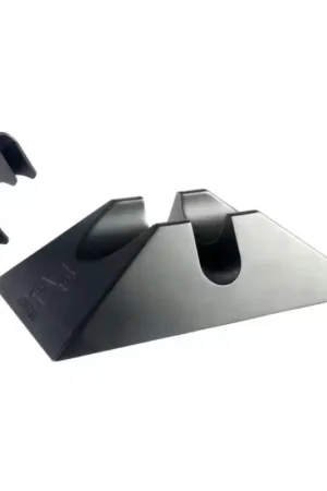 Scooter stand ROOT INDUSTRIES Noir Offre Du Jour