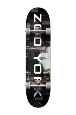 Solde Skate ZOO YORK City Chrysler 7.25