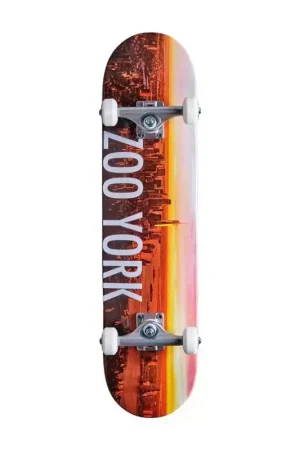 Prix Cassé Skate ZOO YORK City Sunrise 8.25