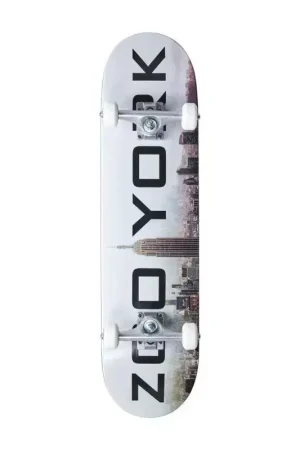 Super Prix Skate ZOO YORK City Fog 8.0