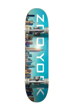 Skate ZOO YORK City Big City Flare 8.0 Promotion